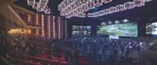 Theater to play central role in MGM Cotai Resort