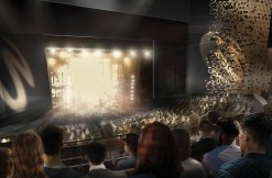 The Theatre at Resorts World to open in summer 2021