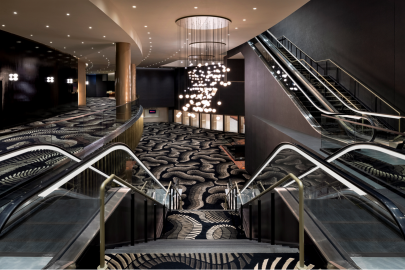 Resorts World Las Vegas, AEG Presents and International Design Firm Scéno Plus Unveil Brand-New Resorts World Theatre