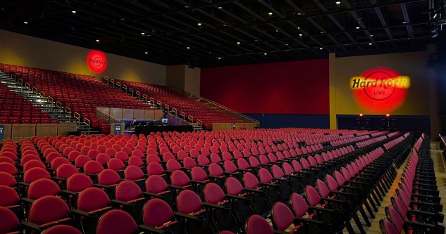 Executive Profile: Hard Rock Live’s Xavier Henry Talks New Bristol, Rockford Venues