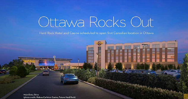 Ottawa Rocks Out