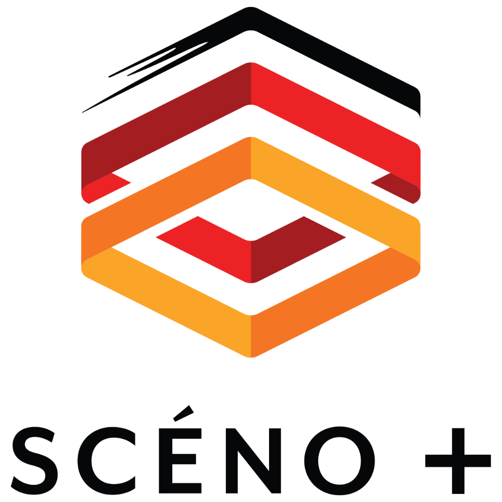 Projects - Scéno Plus
