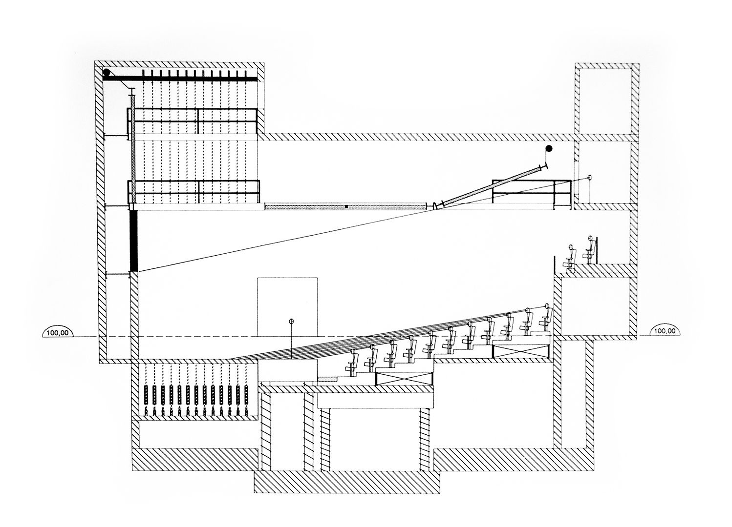 Théâtre d'Aujourd'hui - Scéno Plus - Chef de file en design de lieux de ...